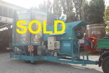 ESFOR BT320 